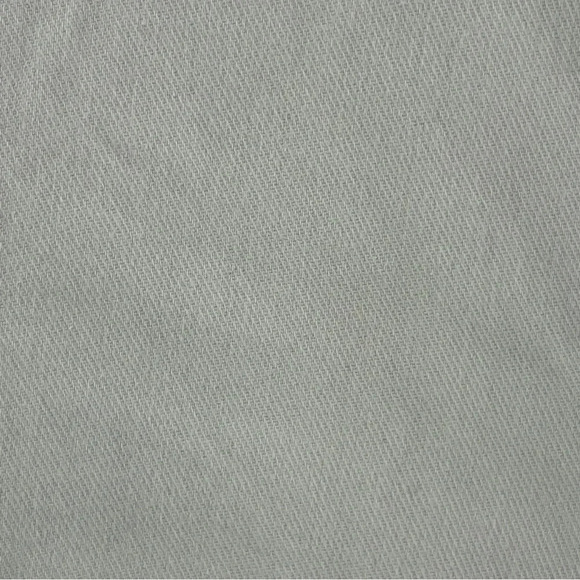 Soft Surroundings Women Small Button Funnel Neck Twill Cotton Tunic Pockets 9496 - Picture 9 of 11